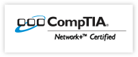 Certification - CompTIA Network+ Certified